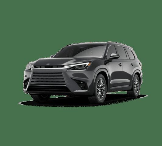 2026 LEXUS TX