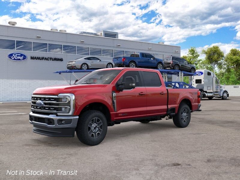 2026 FORD F-350