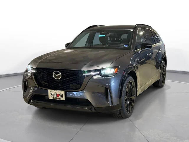 2026 MAZDA CX-90