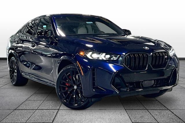 2027 BMW X6