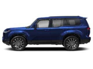 2026 LEXUS GX