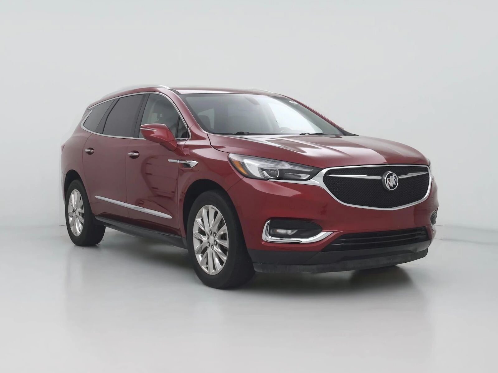 2019 BUICK Enclave