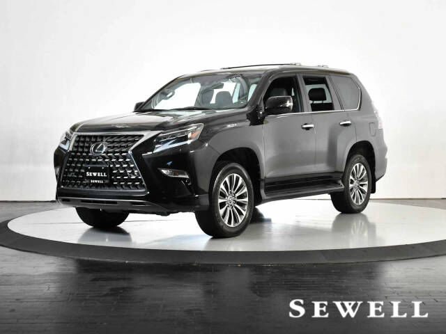 2023 LEXUS GX