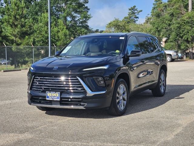 2026 BUICK Enclave