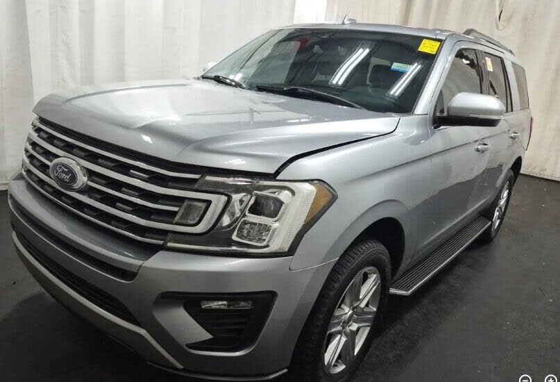 2020 FORD Expedition