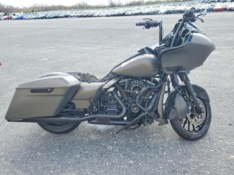 2019 HARLEY DAVIDSON FLTRXS / Road Glide Special