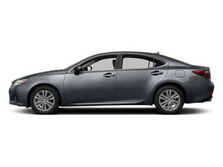 2014 LEXUS ES