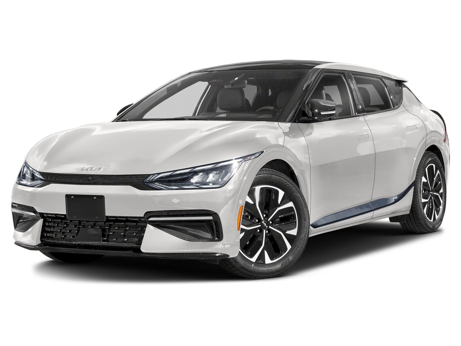 2024 KIA EV6