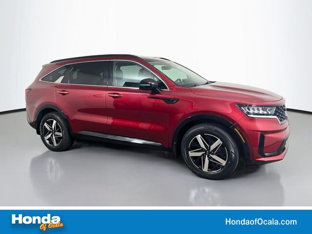 2021 KIA Sorento