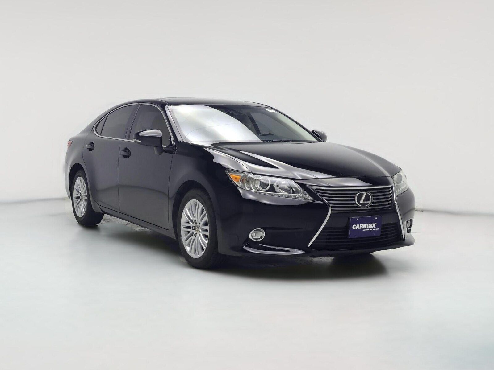 2015 LEXUS ES