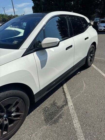 2024 BMW ix