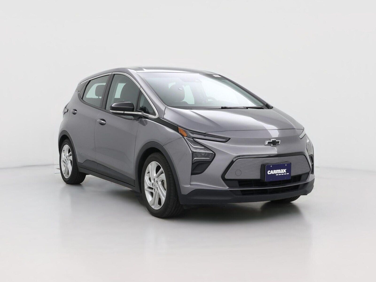 2023 CHEVROLET Bolt EV