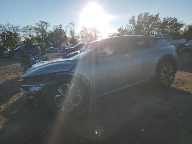 2022 KIA EV6