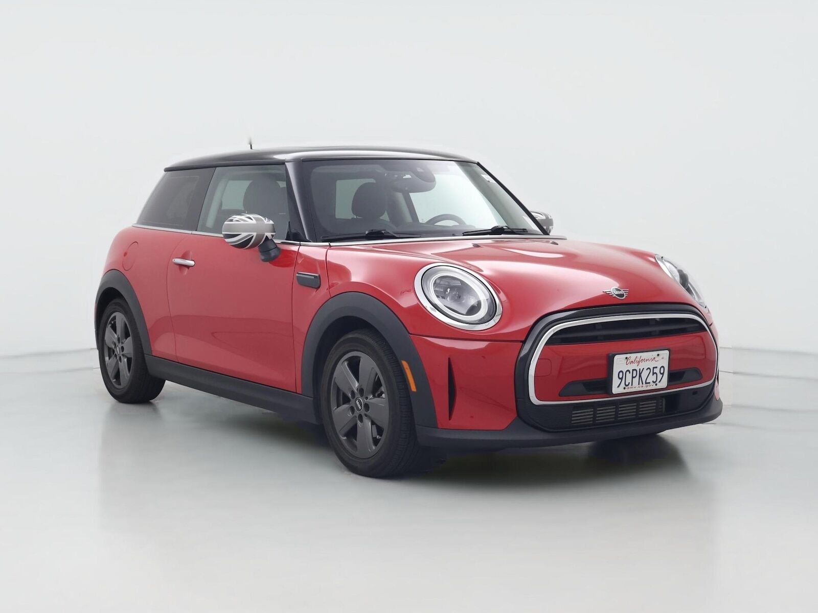 2023 MINI Hardtop