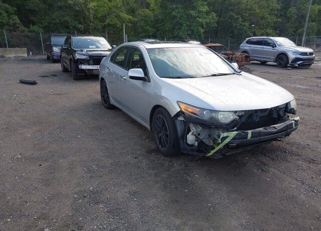 2013 ACURA TSX