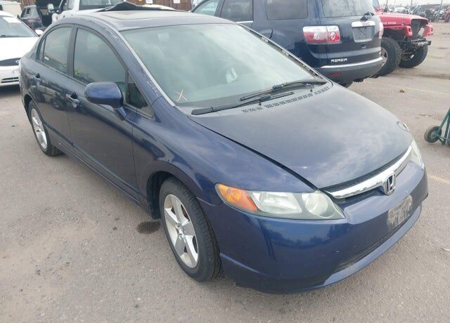 2006 HONDA Civic