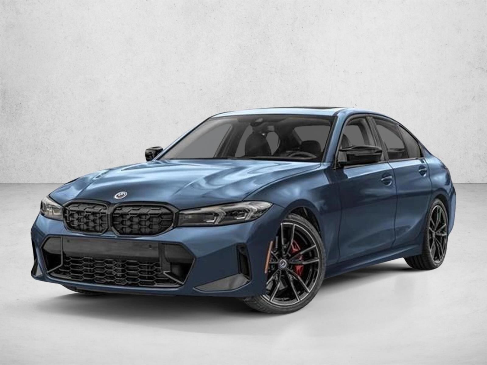 2025 BMW M3