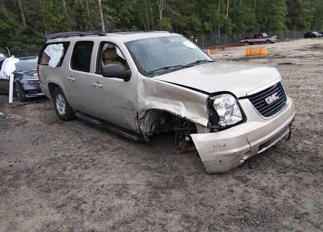 2013 GMC Yukon