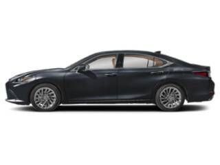2024 LEXUS ES