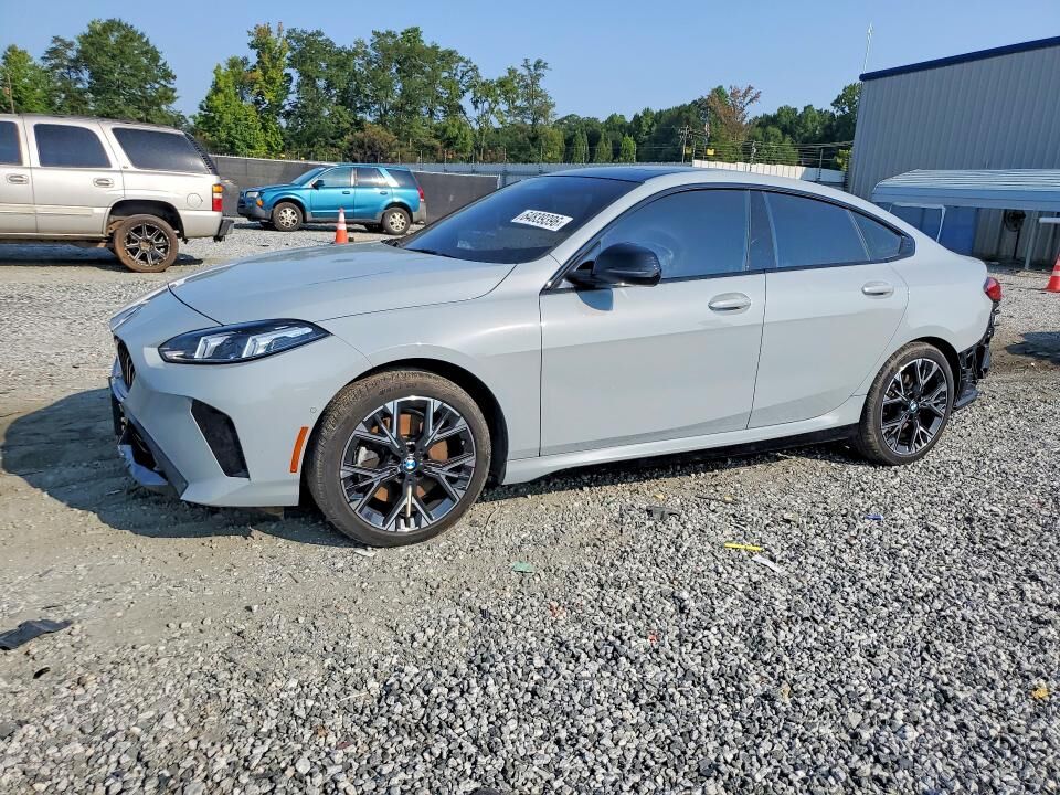 2026 BMW 2 Series