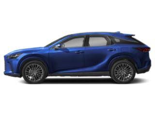 2026 LEXUS RX