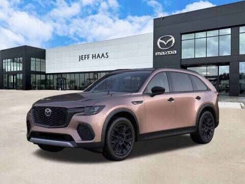 2026 MAZDA CX-70