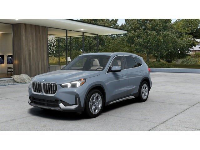 2027 BMW X1