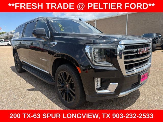 2023 GMC Yukon XL