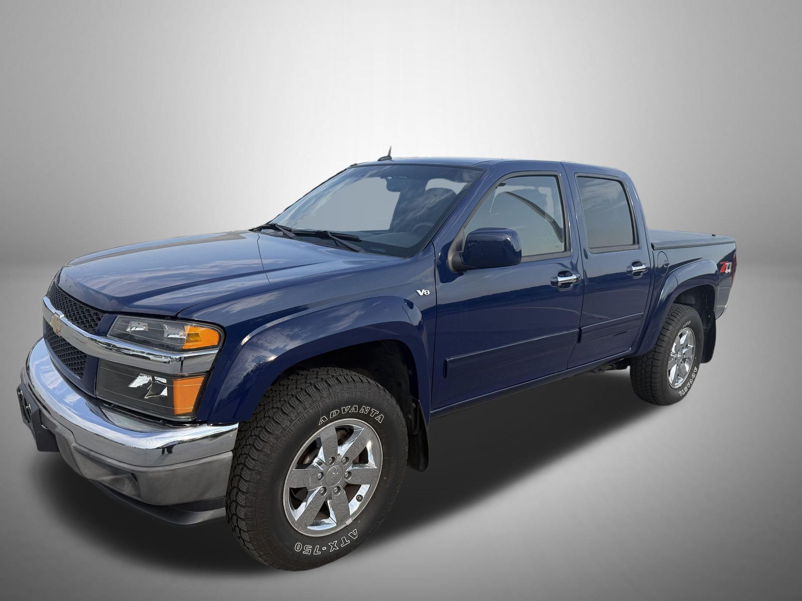2011 CHEVROLET Colorado