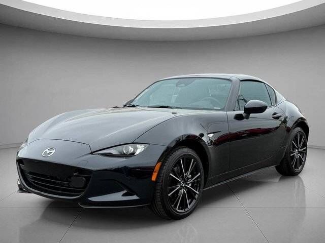 2026 MAZDA MX-5