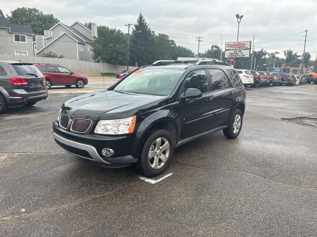2006 PONTIAC Torrent