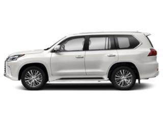 2021 LEXUS LX