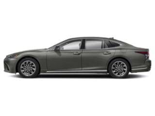 2020 LEXUS LS