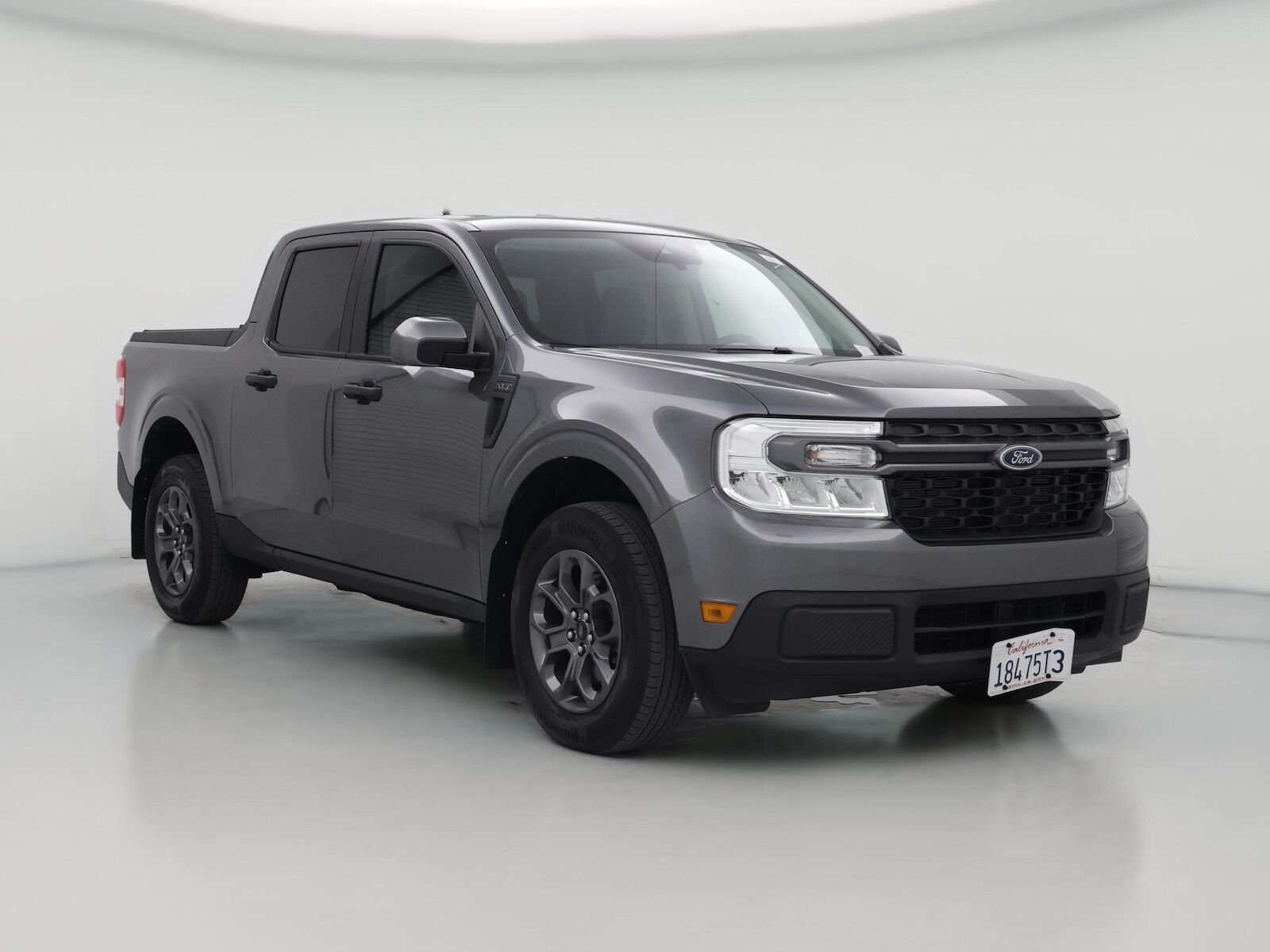2023 FORD Maverick