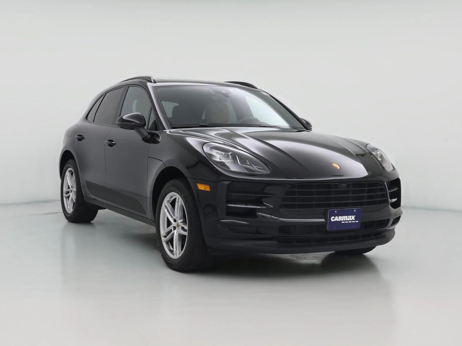 2021 PORSCHE Macan