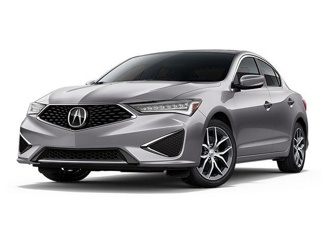 2019 ACURA ILX