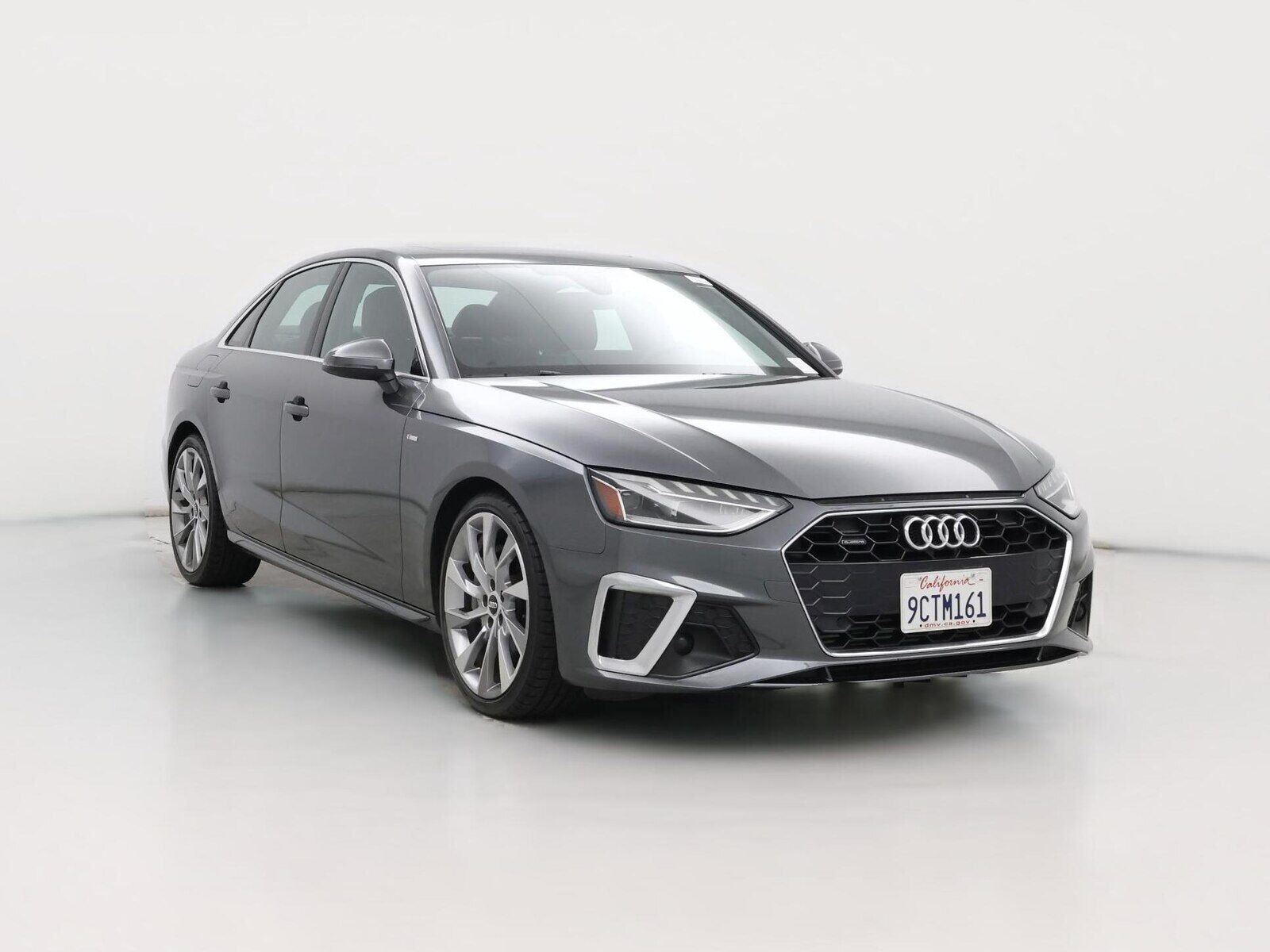 2020 AUDI A4