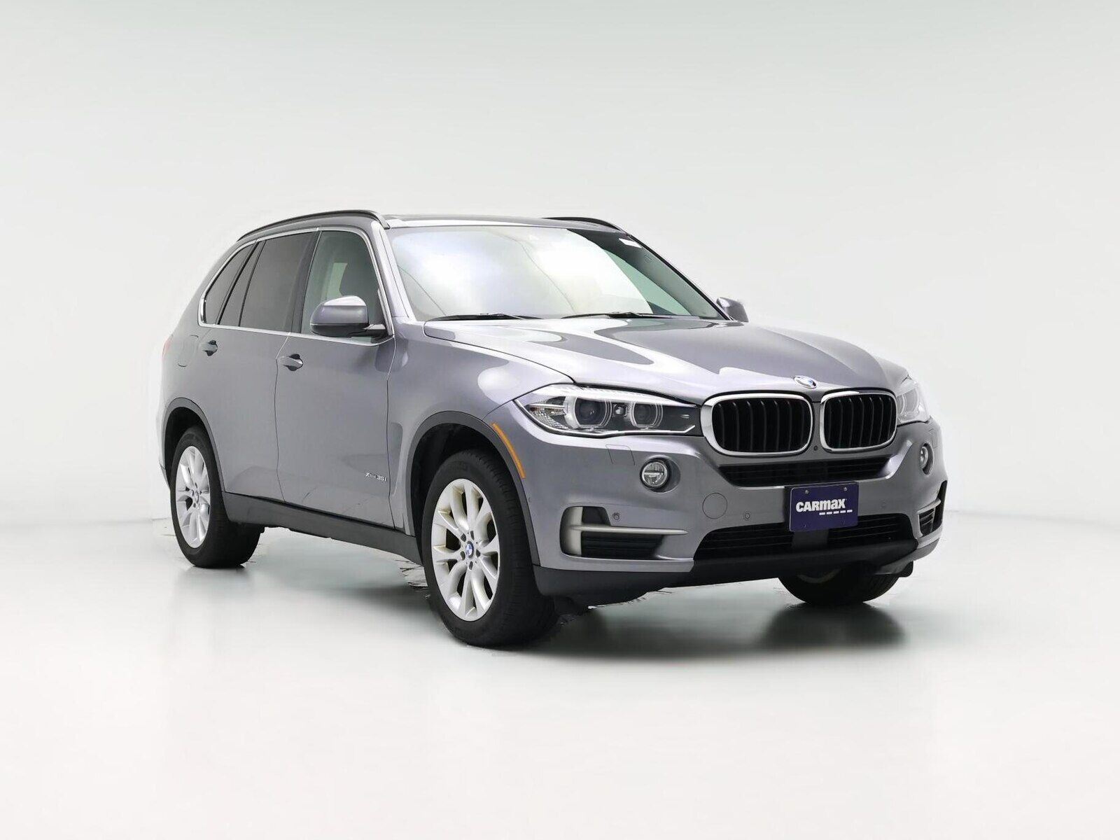 2016 BMW X5