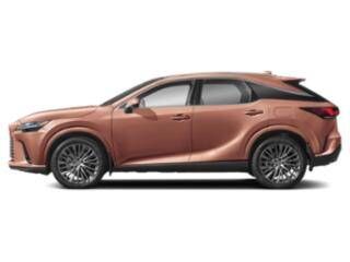 2026 LEXUS RX