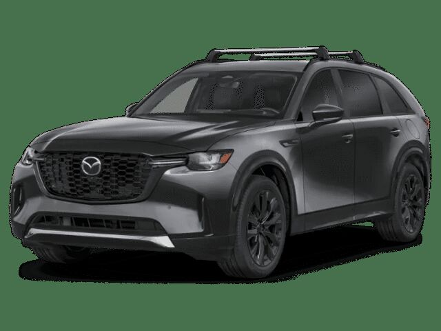 2026 MAZDA CX-90