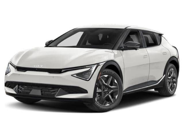 2026 KIA EV6