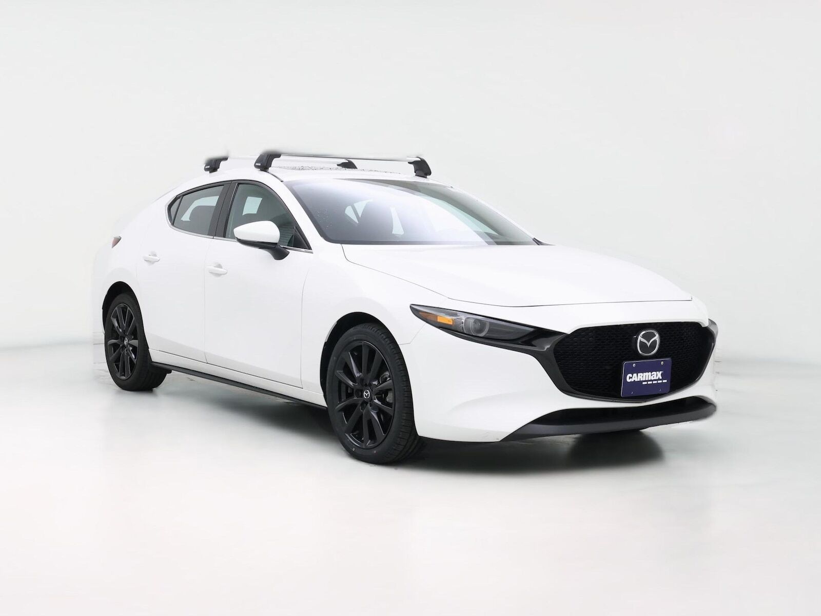 2024 MAZDA Mazda3