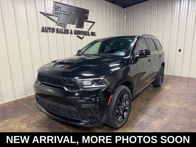 2023 DODGE Durango