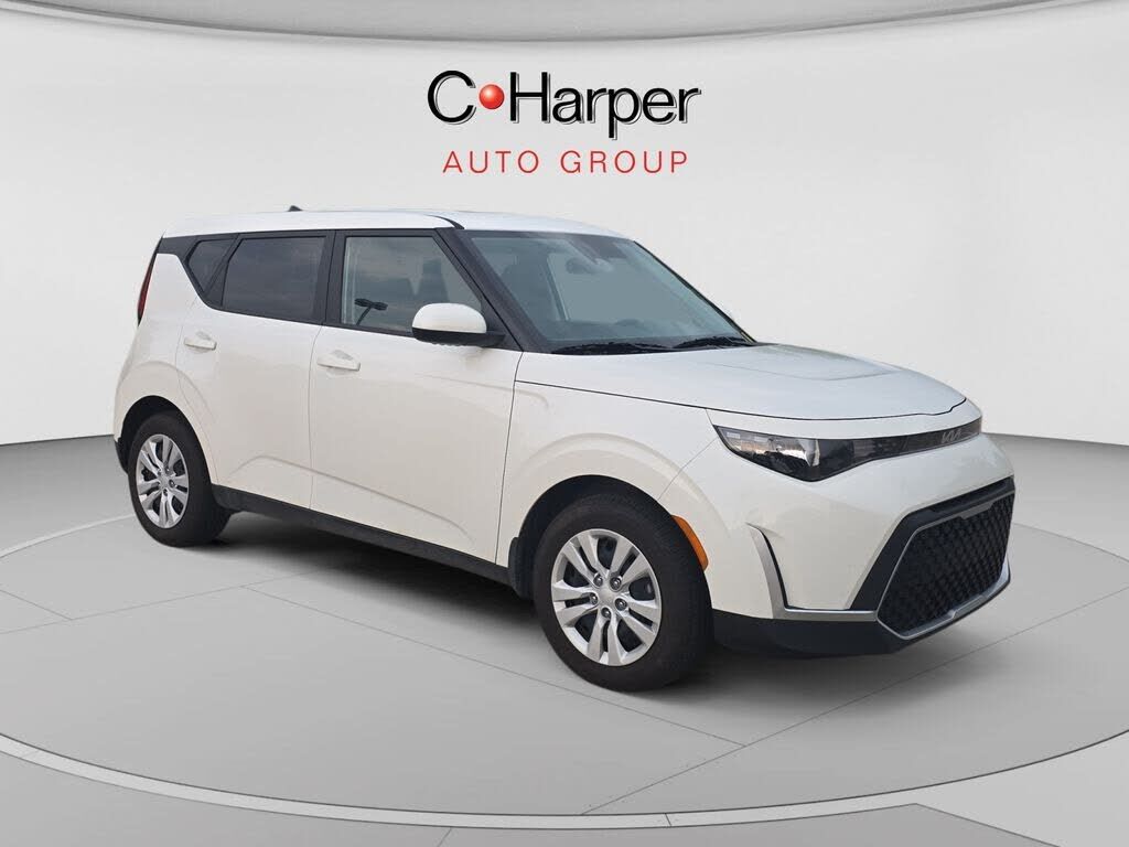 2024 KIA Soul