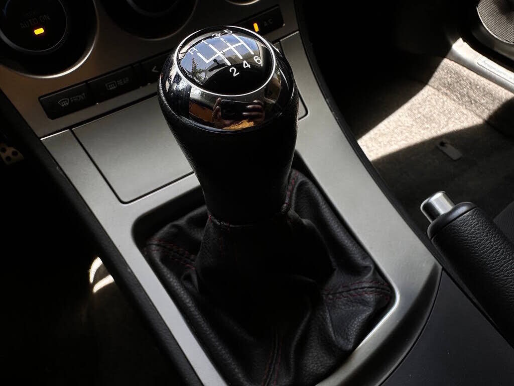 2010 MAZDA Mazda3