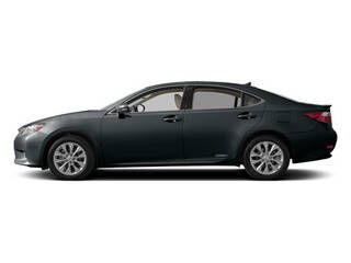 2013 LEXUS ES