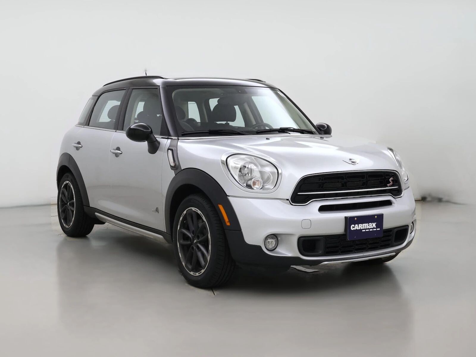 2016 MINI Countryman