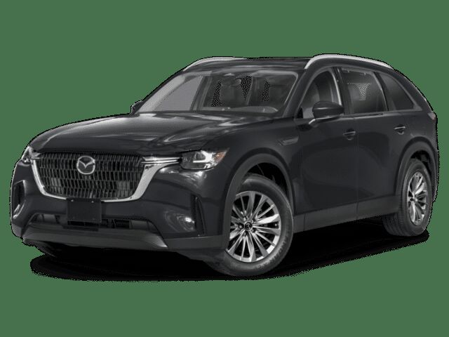 2026 MAZDA CX-90