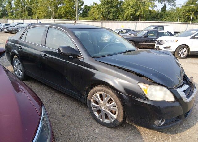 2008 TOYOTA Avalon