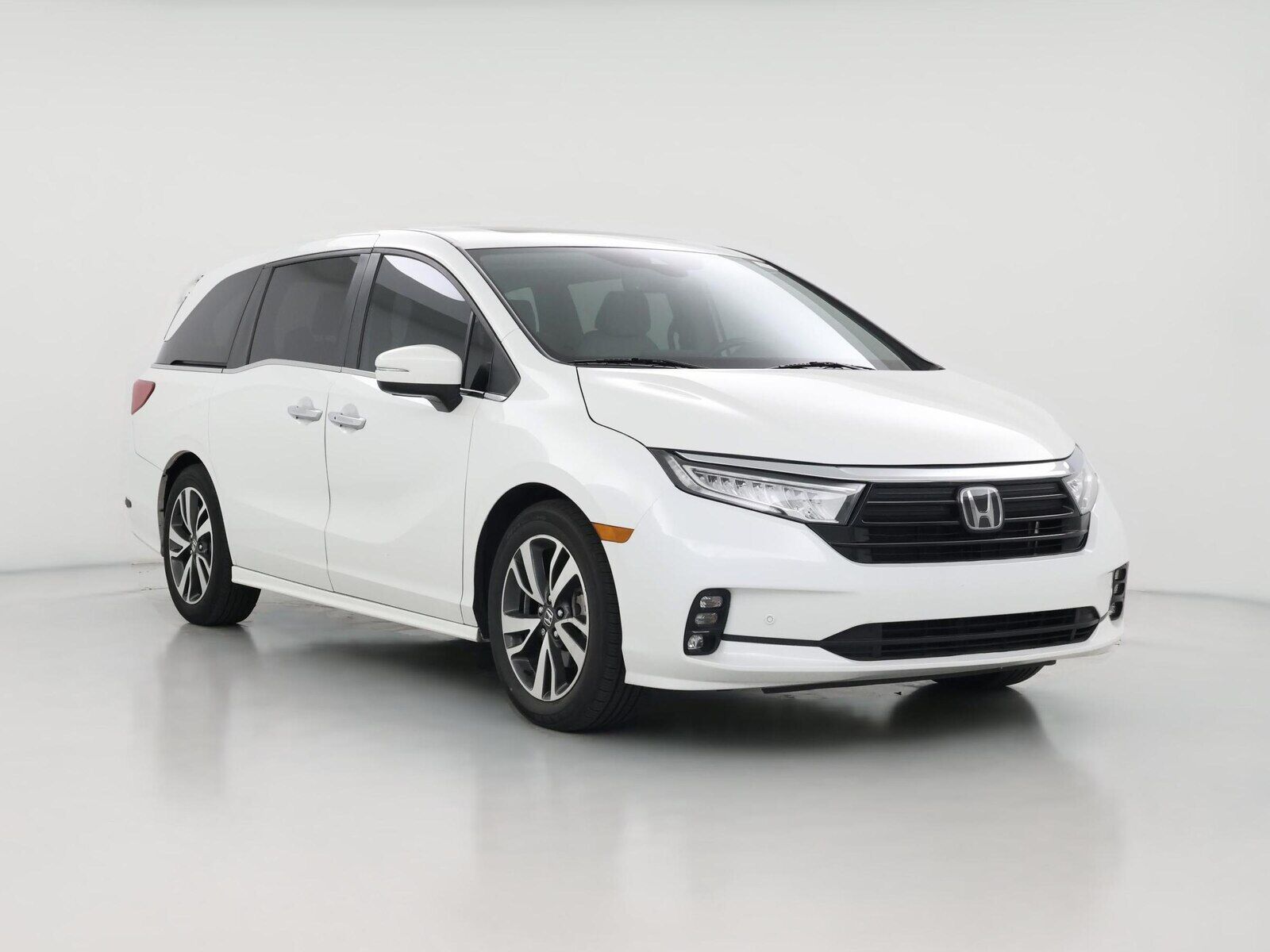 2023 HONDA Odyssey